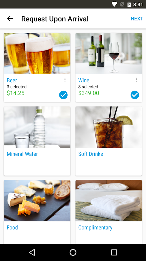 Hilton Honors - Android Apps on Google Play