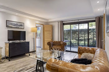 appartement à Megeve (74)