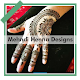 Download 1K Mehndi Henna Nail Art Kid Tattoo Design Offline For PC Windows and Mac 1.22.34