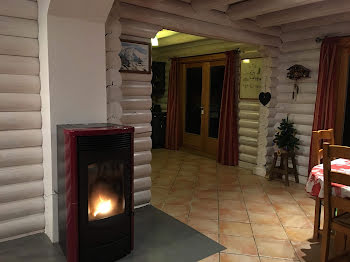 chalet à Pralognan-la-Vanoise (73)