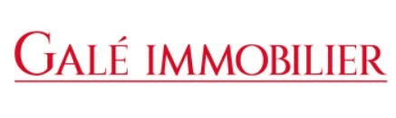 Logo de Galé Immobilier