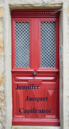 maison à Saint-Bérain-sur-Dheune (71)