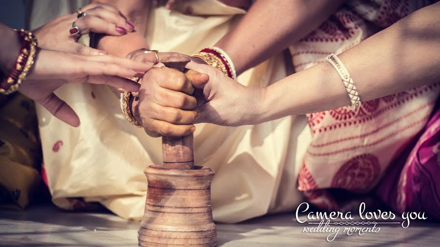 Fotógrafo de bodas Pritam Mitra (pritam). Foto del 9 de diciembre 2020