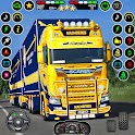 Truck Simulator 2023 Truck 3D