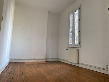 appartement à Rouen (76)