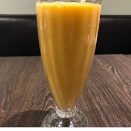 Tango Twist Smoothie (芒果菠蘿冰沙)