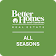 Better Homes RE All Seasons icon