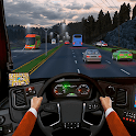 Icon City Bus Driver Simulator Game