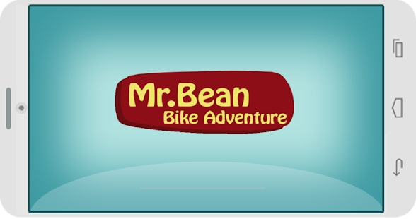  Moto Mrbean Bike Adventure- 스크린샷 미리보기 이미지  