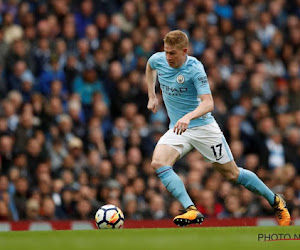 De Bruyne laat met deze statistiek legendes als Cantona, Beckham en Bergkamp achter zich