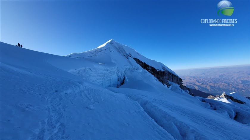 Cómo subir al Nevado Vallunaraju con Niños: Guía completa para alcanzar la cumbre