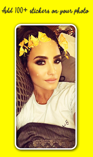 Filter for snapchat  Amazing Snap Filters