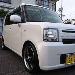 ムーヴコンテ L585S