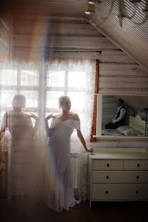 Fotografo di matrimoni Aleksey Borodin (id46302819). Foto del 11 marzo 2021