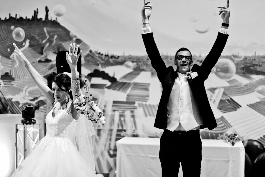 Wedding photographer Ludovic Guillaud (soludophoto). Photo of 28 February 2020