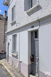 maison à Brive-la-Gaillarde (19)