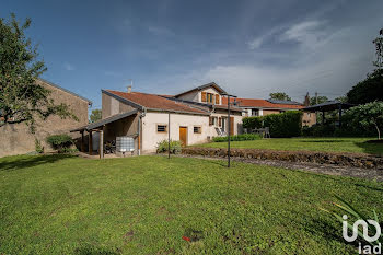 maison à Solgne (57)