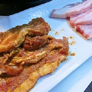 八色烤肉