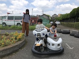 ユーカリ交通公園