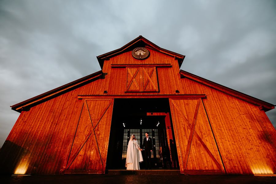 Wedding photographer Claudiu Stefan (claudiustefan). Photo of 5 February