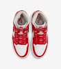 womens air jordan 1 varsity red