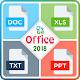 Download Office 2018 - Document Manager 2018 For PC Windows and Mac 1.1