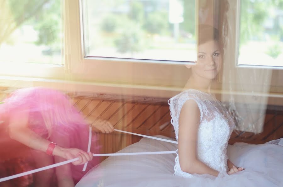 Wedding photographer Anastasiya Koncevenko (akontsevenko1327). Photo of 19 October 2014