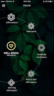 Well-Being Adults(圖2)-速報App