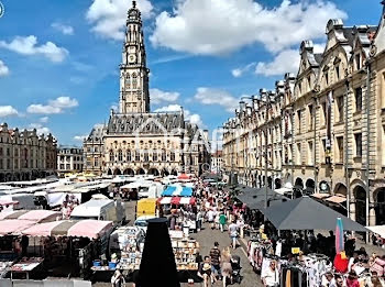 appartement à Arras (62)