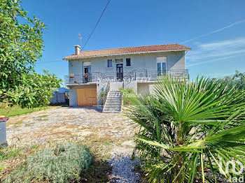 maison à Moissac (82)