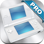 Cover Image of ダウンロード NDS Boy! Pro - NDS Emulator 6.3.0 APK