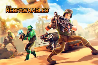 Respawnables - TPS Special Forces - Apps on Google Play - 