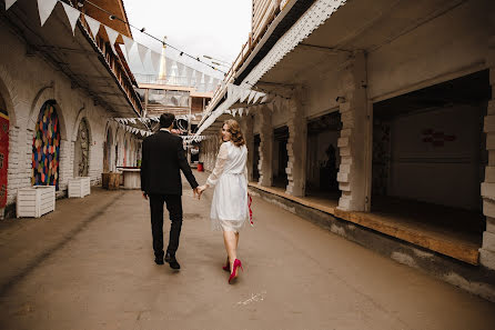 Wedding photographer Mari Basareva (maribasareva). Photo of 18 September 2019