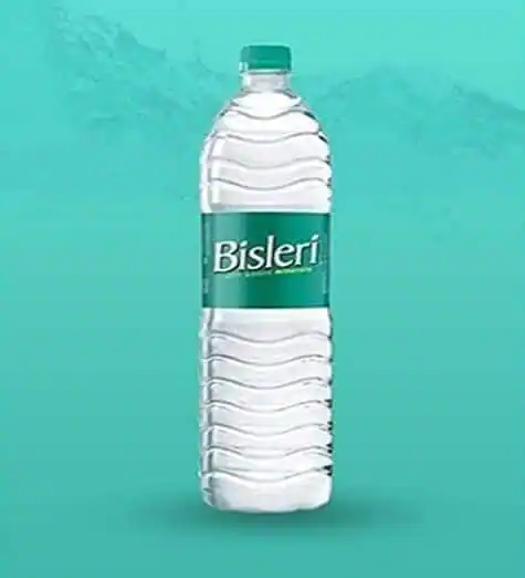Mineral Water [500 ML]