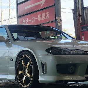 シルビア S15