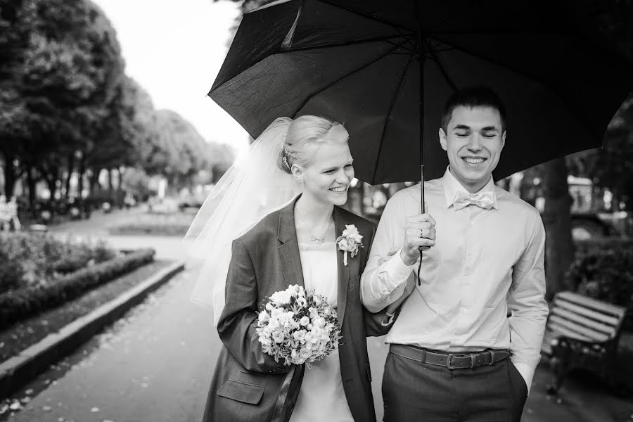 Wedding photographer Elena Makarova (maklen). Photo of 4 April 2016