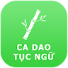 Ca dao - Tục ngữ Việt Nam icon