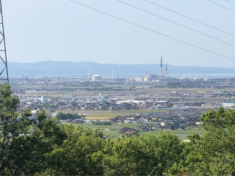 デイズルークスのミニョン号・家族ドライブ・五百羅漢・呉羽山展望台・フジヤマ55カレーに関するカスタム事例の投稿画像9枚目