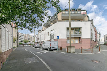 appartement à Neuilly-sur-Marne (93)