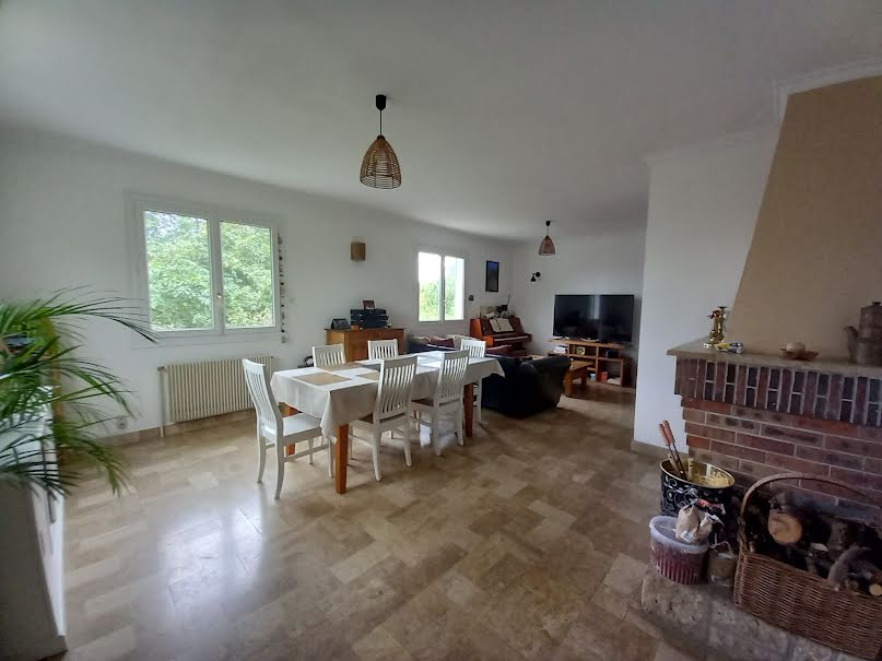 Vente maison 9 pièces 250 m² à Amilly (45200), 248 000 €