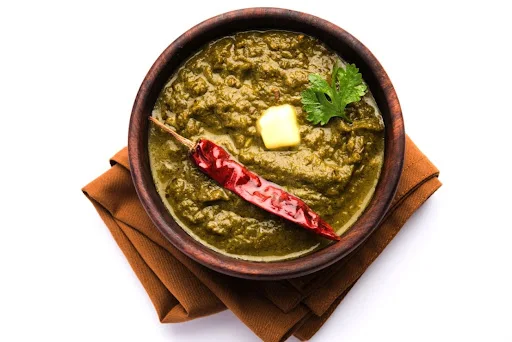 Sarso Ka Saag