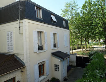 maison à Le Plessis-Trévise (94)