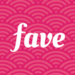 Cover Image of ダウンロード Fave - Deal, Pay, eCard 2.69.0 APK