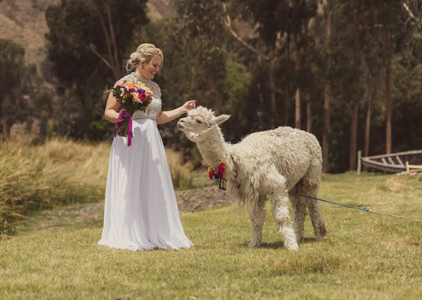 Fotógrafo de bodas Sarah Fischle (micestudio). Foto del 17 de febrero