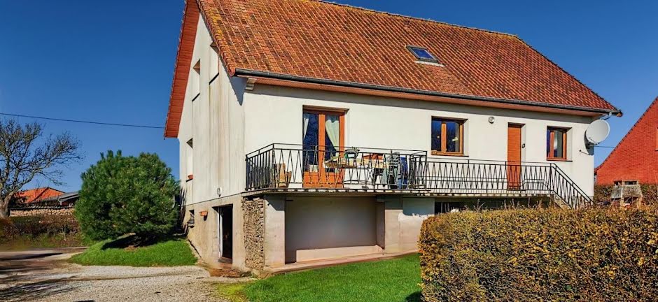 Vente maison 5 pièces 123 m² à Lugy (62310), 177 990 €