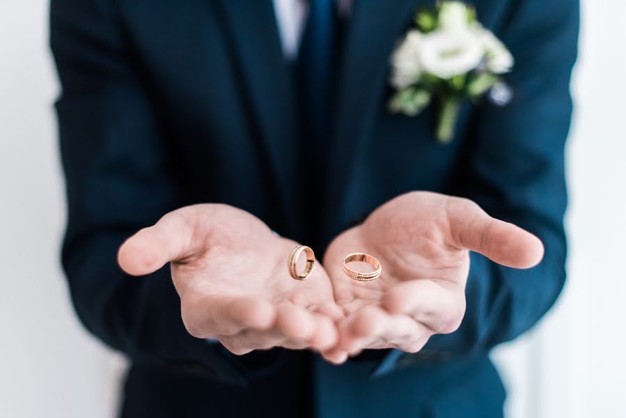 Fotógrafo de bodas Yuliya Lavrova (lavfoto). Foto del 16 de junio 2017