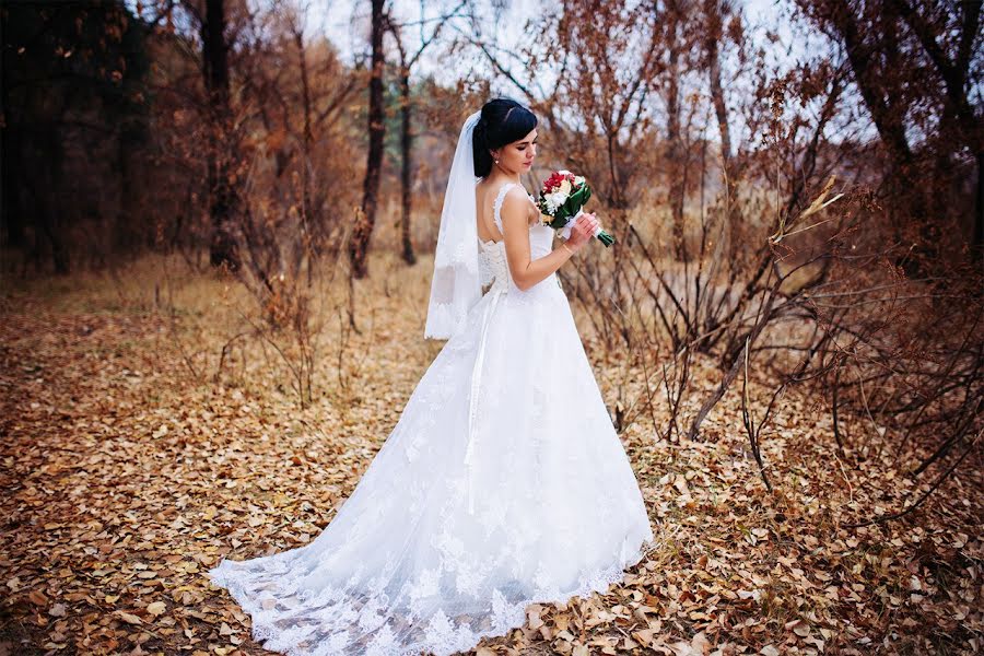 Wedding photographer Igor Khudyk (khudyk). Photo of 17 November 2015