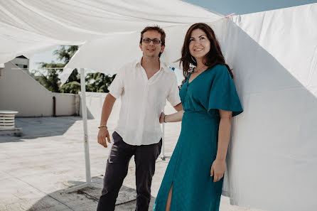 Photographe de mariage Sergio Melnyk (fotomelnyk). Photo du 18 juin 2019