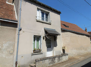 maison à Saint-Georges-sur-Cher (41)