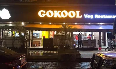 Gokool